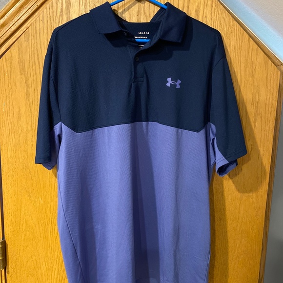 UnderAmour Polo Haul - Picture 6 of 7